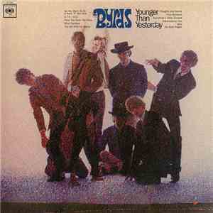 The Byrds - Younger Than Yesterday