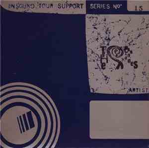 The Cannanes - Insound Tour Support Series No. 15