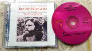 The Doors - An american prayer + bonus track