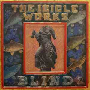 The Icicle Works - Blind