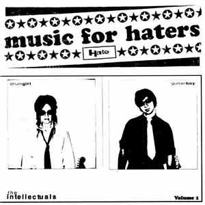 The Intellectuals - Boring Town