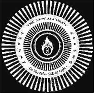 The New Alchemy - On The Other Side Of Light