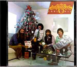 The Oak Ridge Boys - Christmas