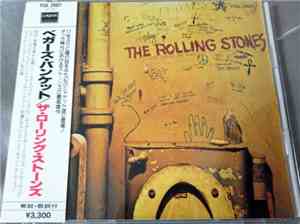 The Rolling Stones - Beggars Banquet