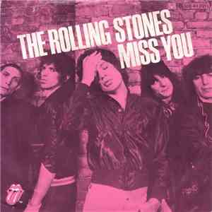 The Rolling Stones - Miss You