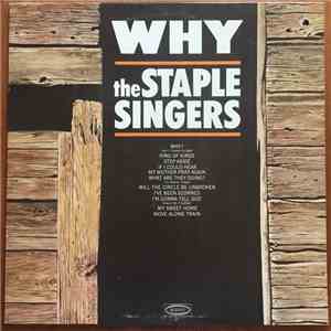 The Staple Singers - Why