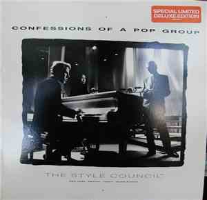The Style Council - Confessions Of A Pop Group