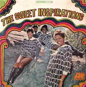 The Sweet Inspirations - The Sweet Inspirations