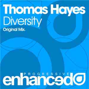 Thomas Hayes - Diversity