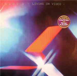 Trans X - Living On Video