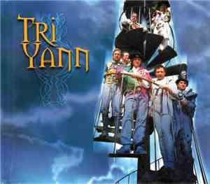 Tri Yann - CD Story