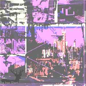 Twin Towers  - The Iron GIant