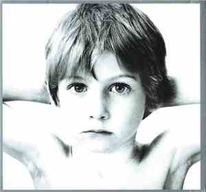 U2 - Boy