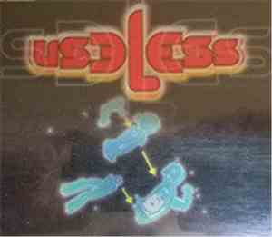 Useless - Urban Jungle