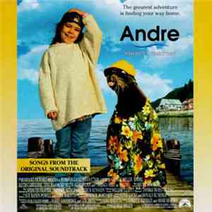 Various - Andre: Songs From the Original Soundtrack