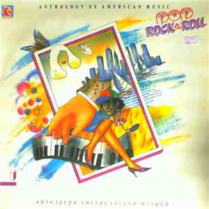 Various - Anthology Of American Music: Pop Rock & Roll 1
