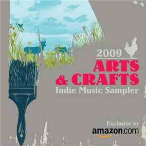 Various - Arts & Crafts Label Sampler