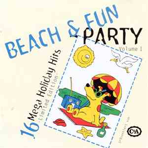 Various - Beach & Fun - Party