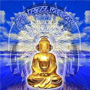 Various - Goa Trance Missions Volume 9