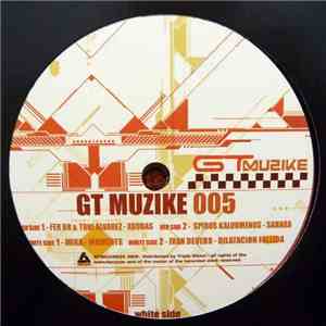 Various - GT MUZIKE 005