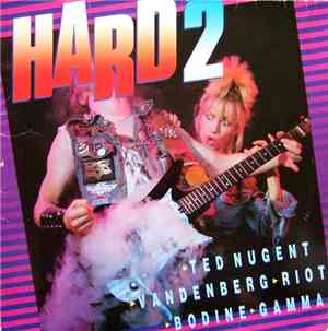 Various - Hard 2