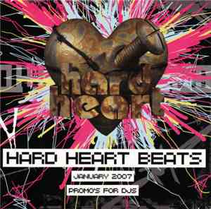 Various - Hard Heart Beats - June 2007