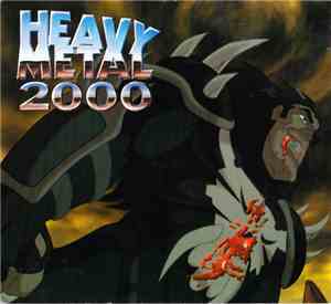 Various - Heavy Metal 2000