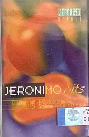 Various - Jeronimo Hits