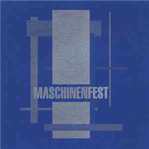 Various - Maschinenfest 2001