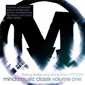 Various - Minda Music Classix Volume One (1999-2004)