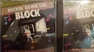 Various - Rockin' Down The Block