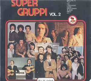 Various - Supergruppi Vol.2
