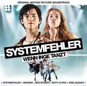 Various - Systemfehler – Wenn Inge Tanzt - Original Motion Picture Soundtrack
