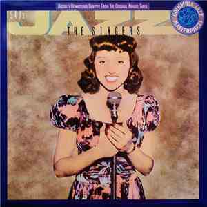 Various - The 1940s – The Singers