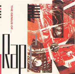 Various - The Genius Of Rap Vol II