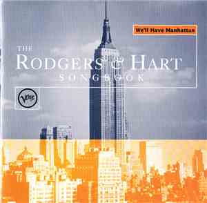Various - We'll Have Manhattan (The Rodgers & Hart Songbook)