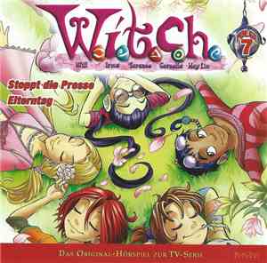 Various - Witch Folge 7 (Stoppt Die Presse / Elterntag)