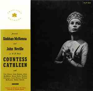 W. B. Yeats - Siobhan McKenna and John Neville - The Countess Cathleen