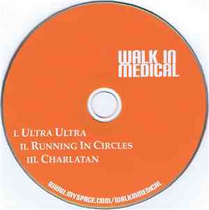 Walk In Medical - Walk In Medical