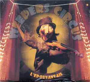 Weepers Circus - L'Epouvantail