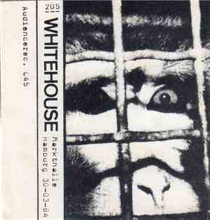 Whitehouse - Live Action 28