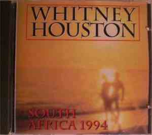 Whitney Houston - South Africa 1994
