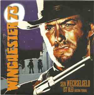 Winchester 73 - Sein Wechselgeld Ist Blei (Arizona Terror)