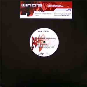 Wind'S - Detention EP