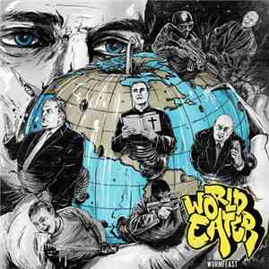 World Eater - Wormfeast