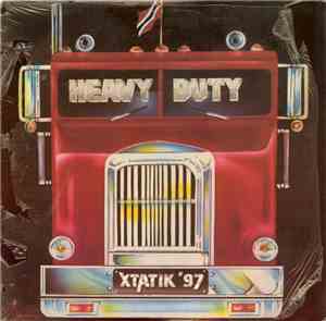 Xtatik '97 - Heavy Duty