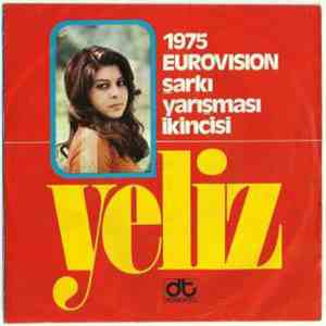 Yeliz - Hayalimdeki Adam