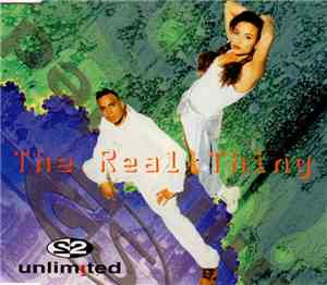 2 Unlimited - The Real Thing