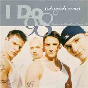98 Degrees - I Do (Cherish You)
