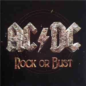 AC/DC - Rock Or Bust